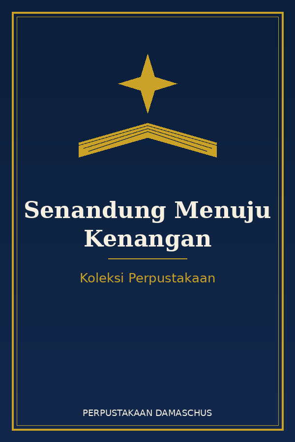Senandung Menuju Kenangan