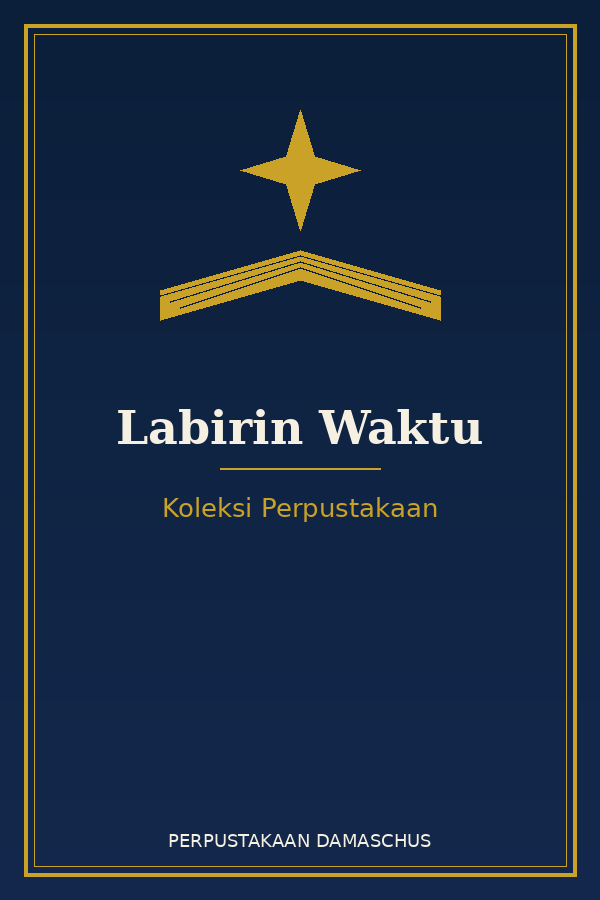 Labirin Waktu