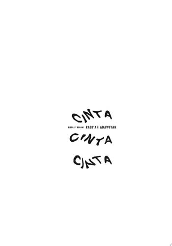 Cinta Cinta Cinta